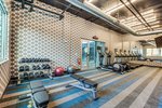 Aloft by Marriott Dallas Arlington Entertainment District