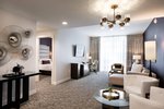 Parlor, 1 King