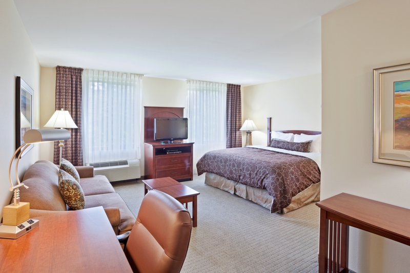 STAYBRIDGE STES MUKILTEO NORTH