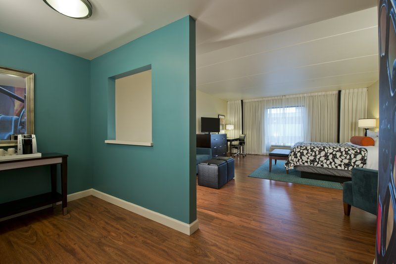 Hotel Indigo Atlanta Airport College Park