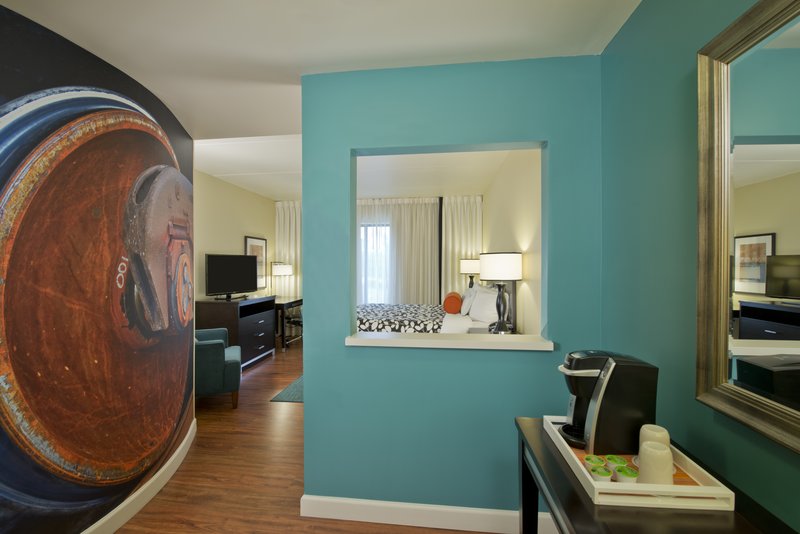Hotel Indigo Atlanta Airport College Park