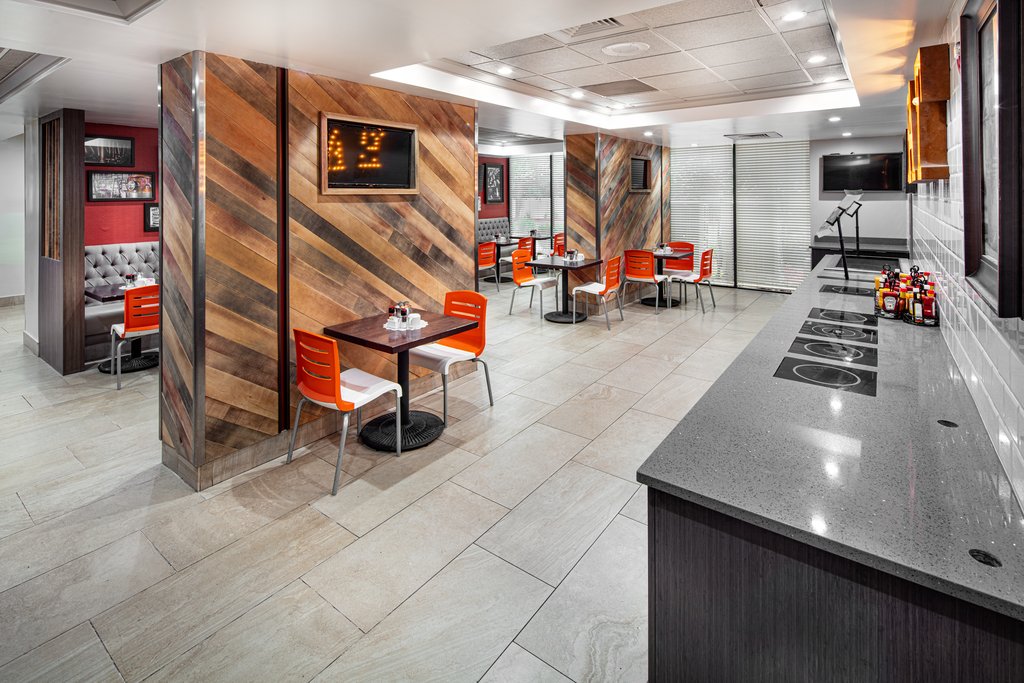 Holiday Inn ATLANTA-NORTHLAKE, DeKalb