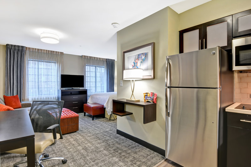 Staybridge Suites Mt. Juliet – Nashville Area