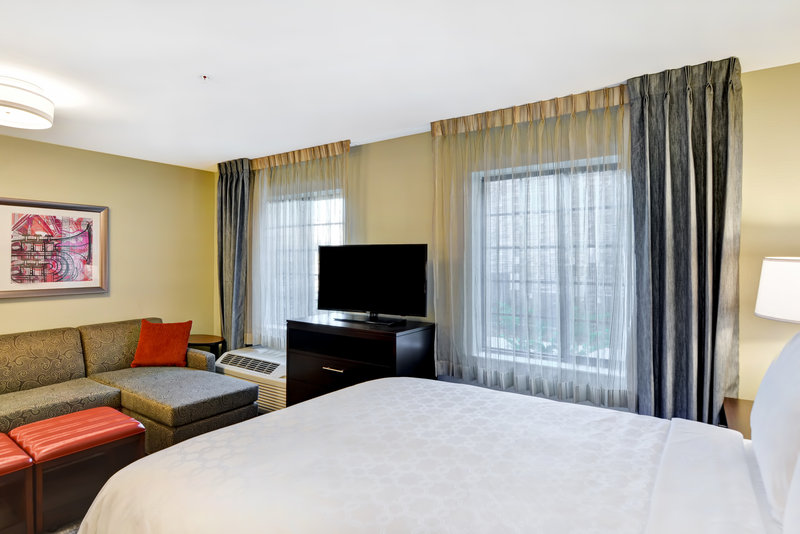 Staybridge Suites Mt. Juliet – Nashville Area