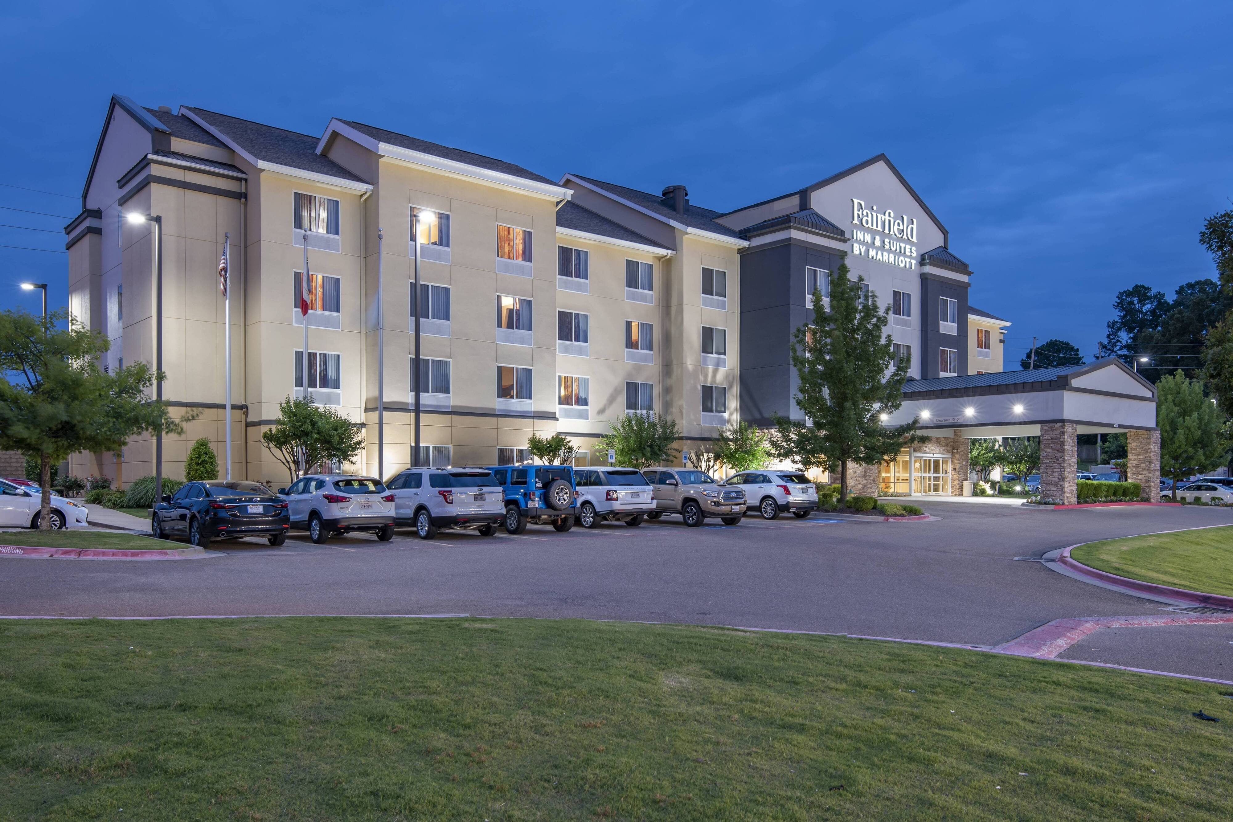 Cityxguide Texarkana Texas