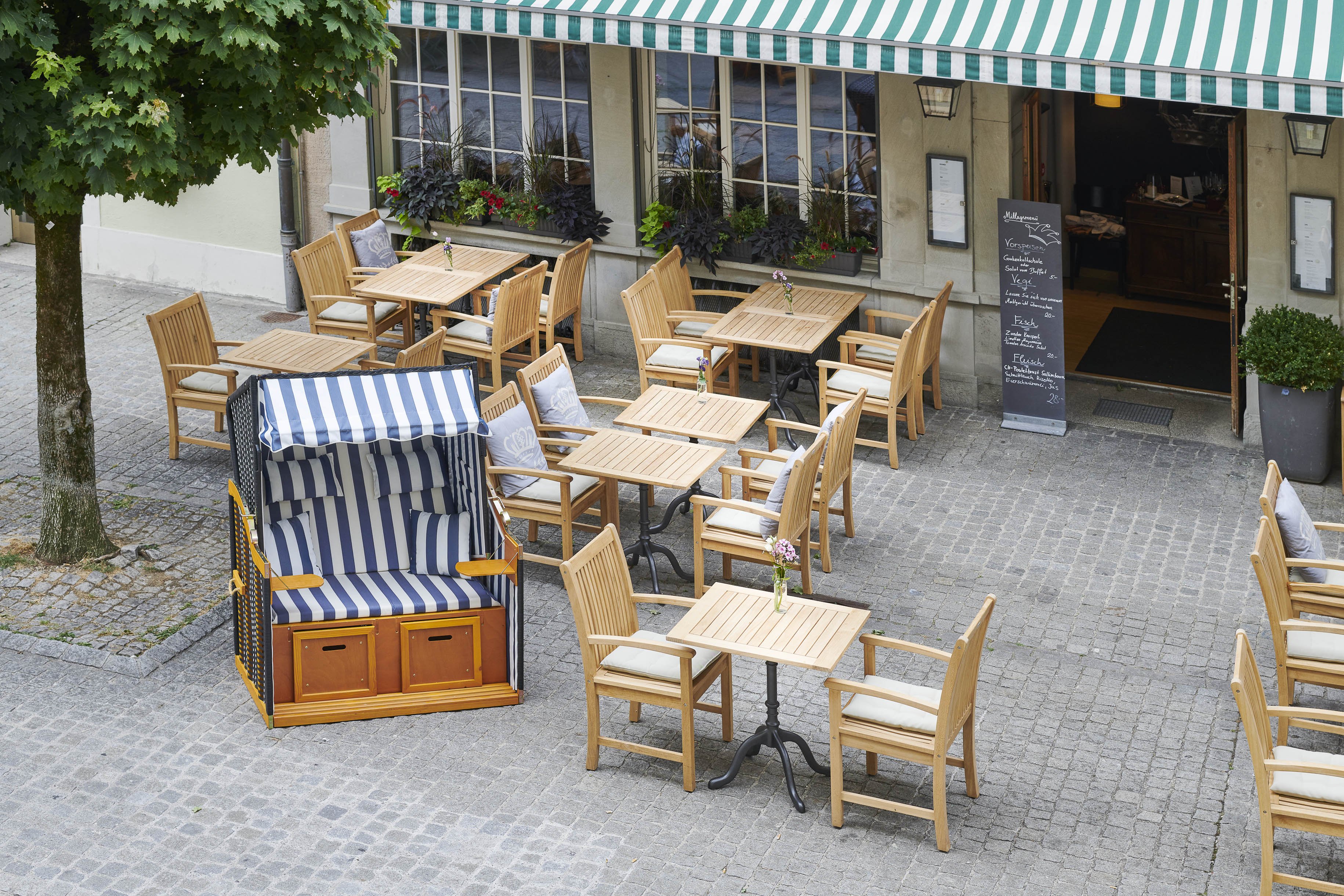 Sorell Hotel Krone