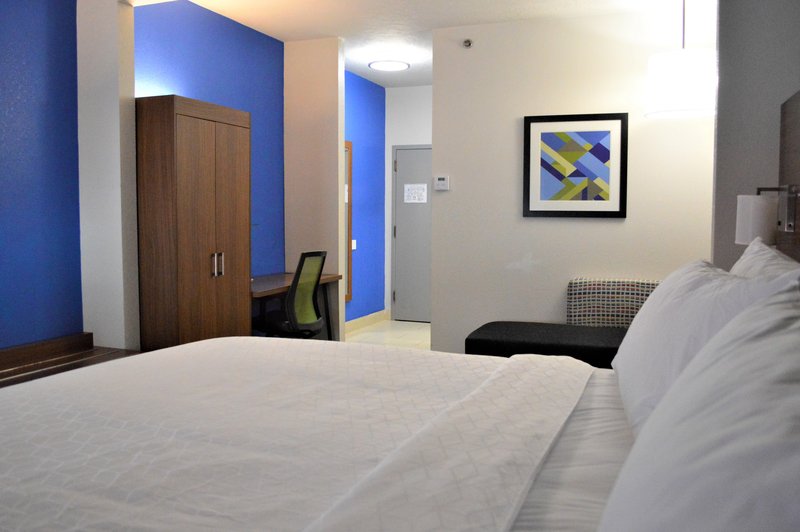 HOLIDAY INN EX STES BATESVILLE