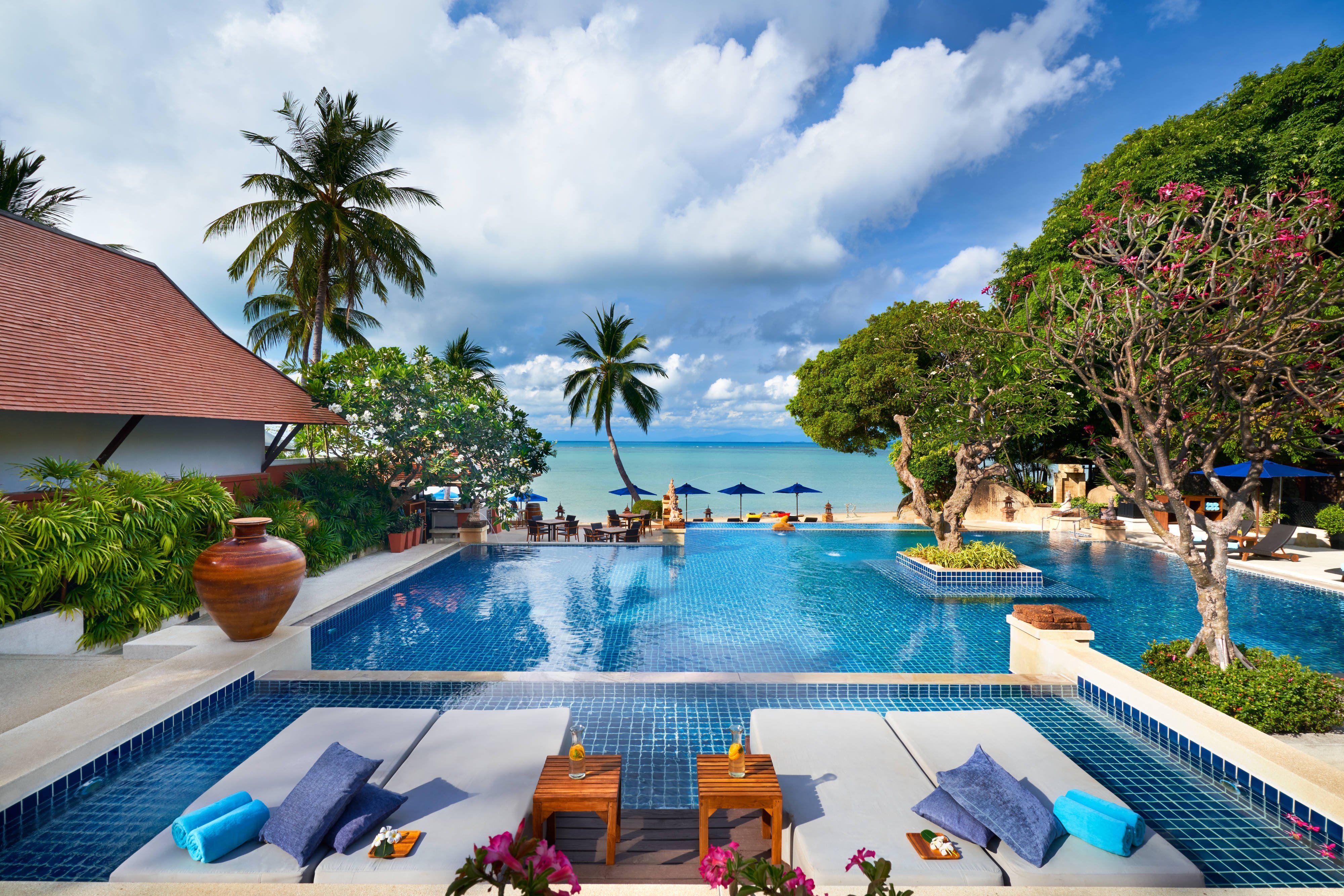 Manathai Koh Samui, Koh Samui INR 4625 OFF ( ̶5̶6̶4̶0̶ ) 𝐇𝐃 𝐏𝐡𝐨𝐭𝐨𝐬