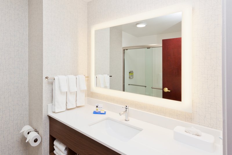 Holiday Inn Express and Suites Dothan North