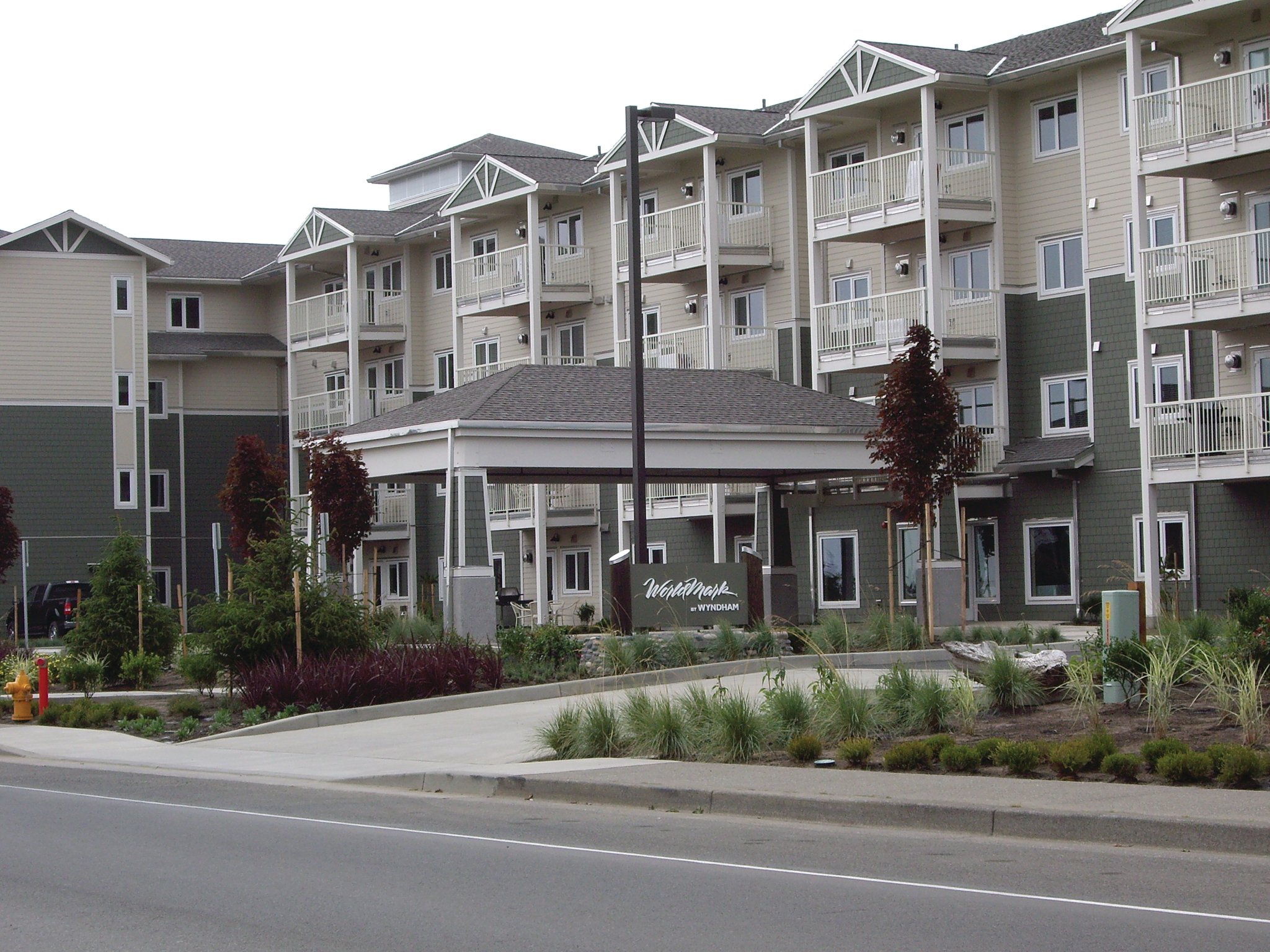 Worldmark Long Beach Wa Hotels Gds Reservation Codes Worldmark Long Beach Wa