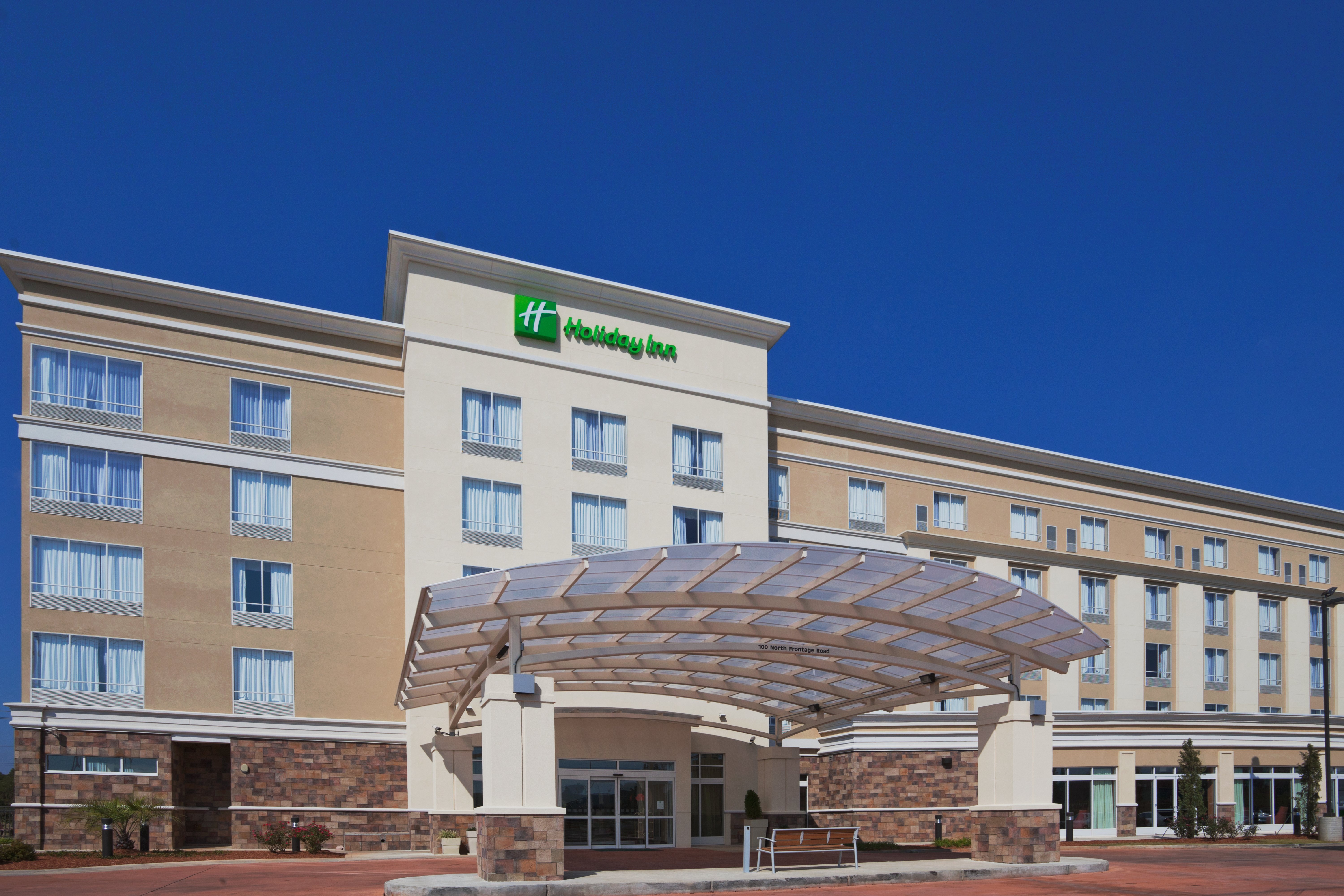Holiday Inn Meridian E-I 20/I 59