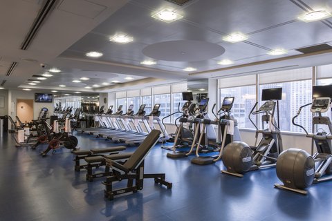 Fitness Center Nicholas James Edited