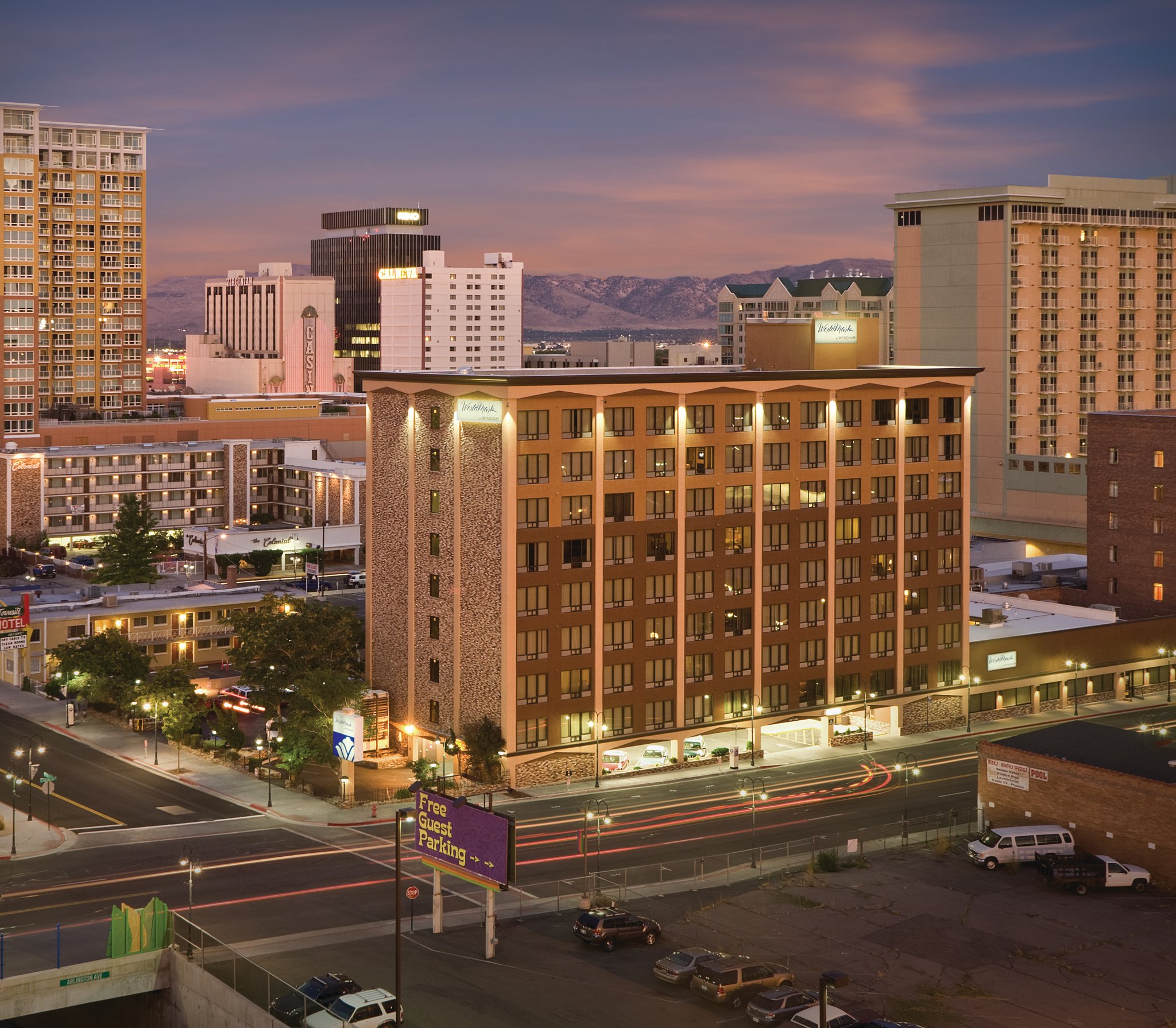 Myredbook Reno Nevada