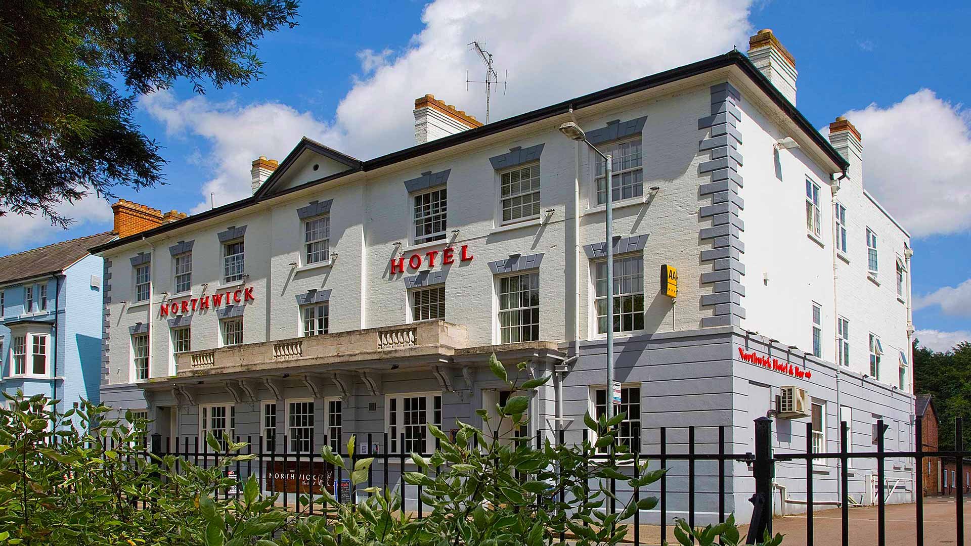 Northwick Hotel