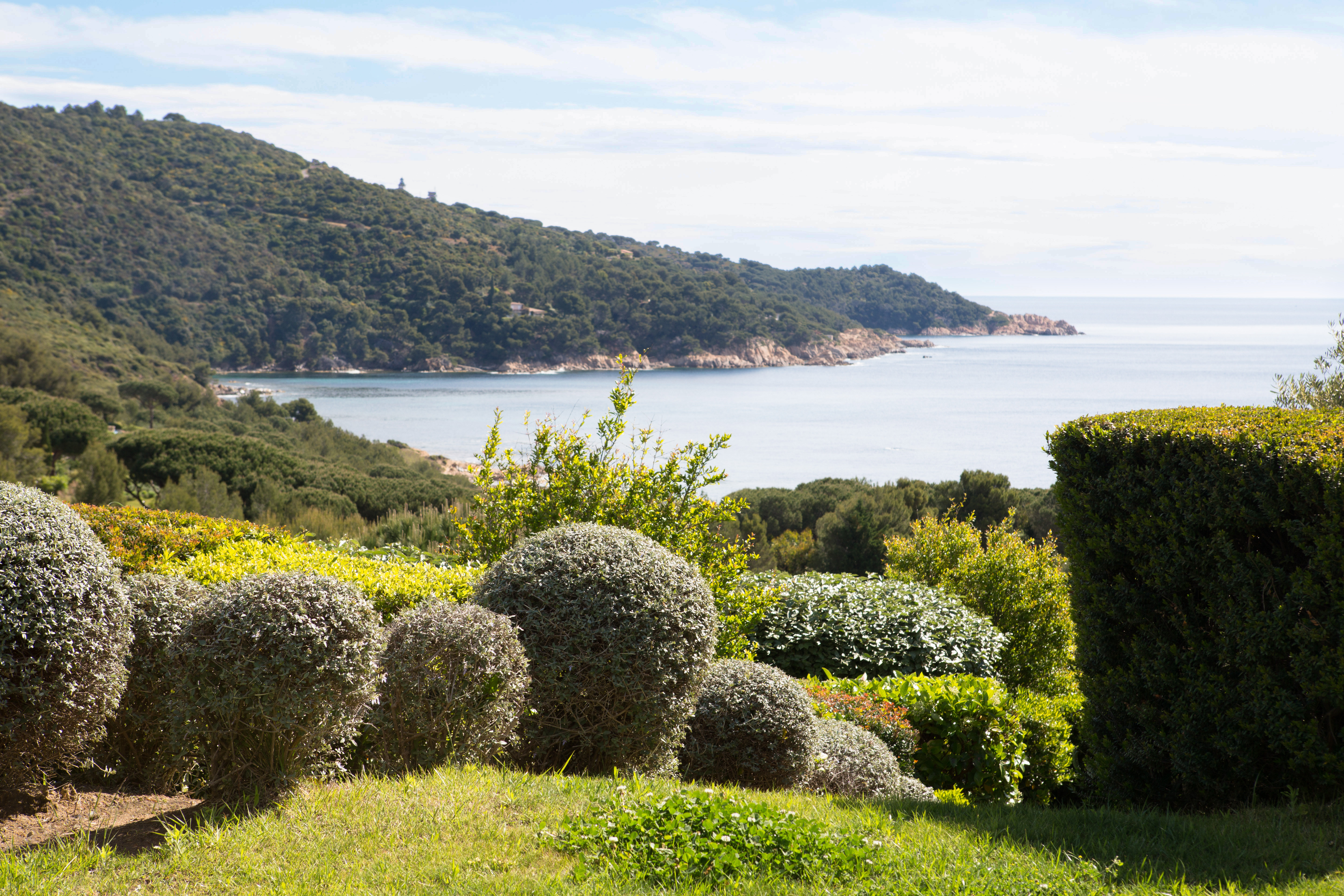 La Reserve Hotel Ramatuelle