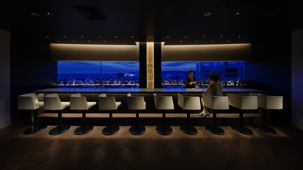SKY BAR "La Briller"