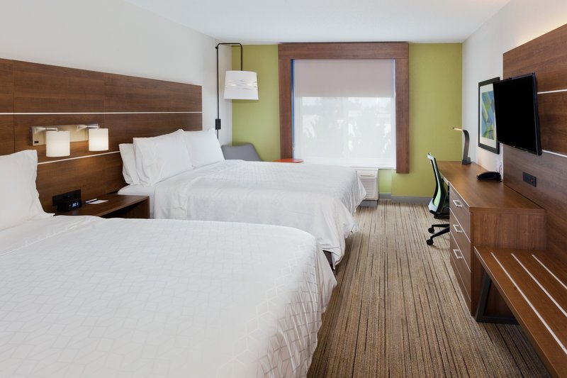 Holiday Inn Express and Suites Dothan North