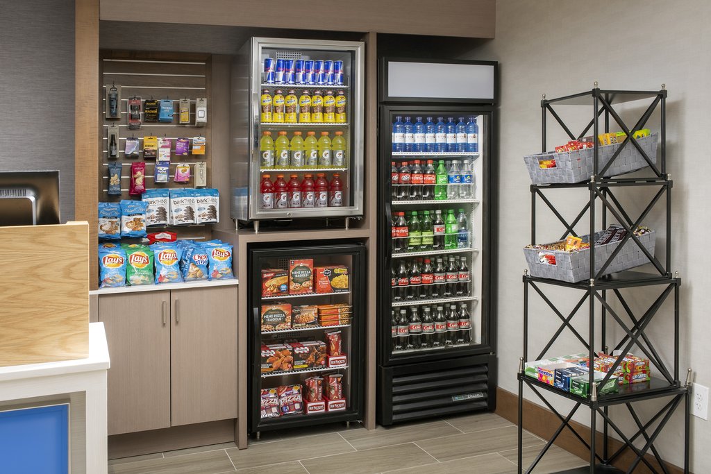 Holiday Inn Express & Suites ANNAPOLIS, Anne Arundel