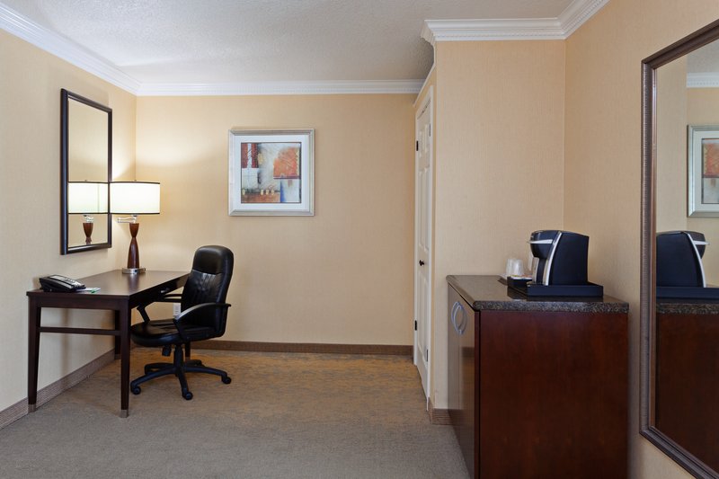 Holiday Inn San Mateo-San Francisco SFO