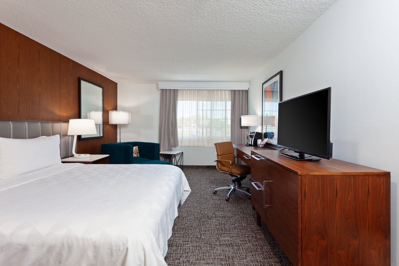 Holiday Inn San Mateo-San Francisco SFO