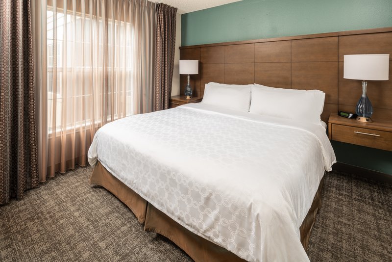 STAYBRIDGE SUITES TECH CENTER