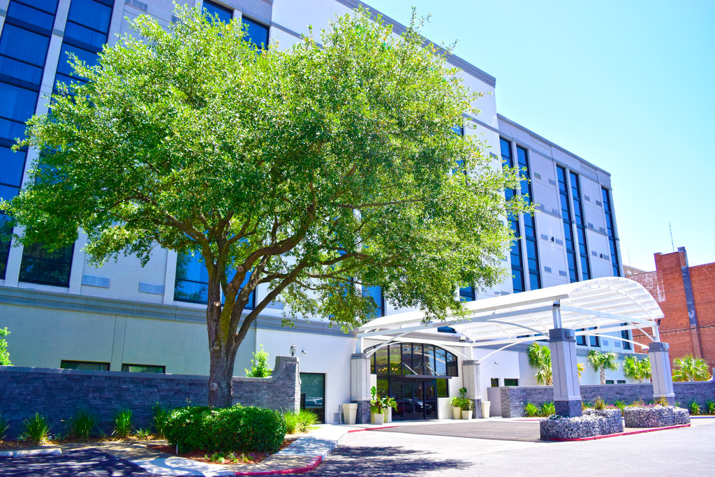 Holiday Inn ALEXANDRIA - DOWNTOWN, Rapides