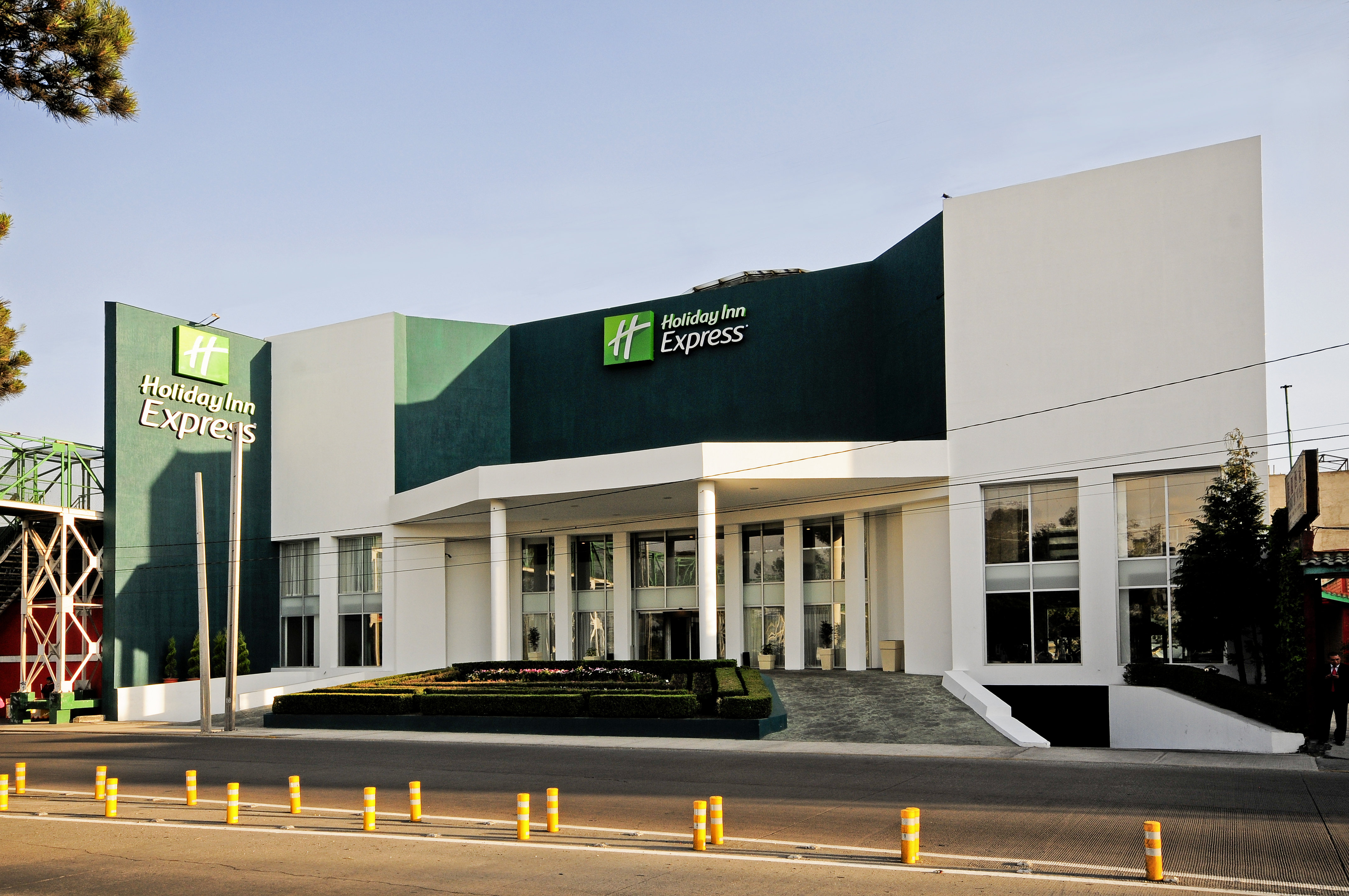 Holiday Inn Express