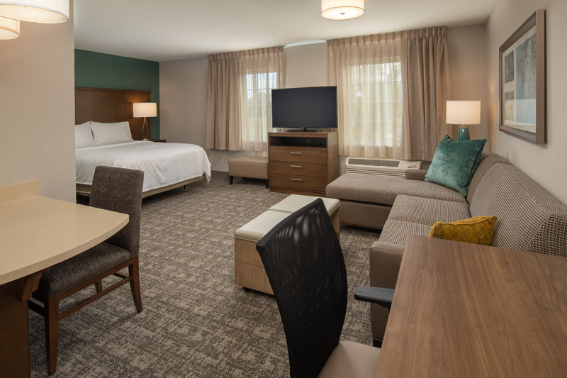 Staybridge Suites Hillsboro North