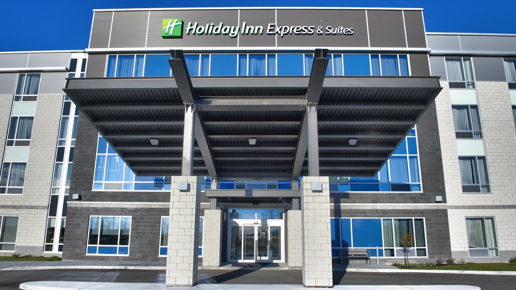 Holiday Inn Express & Suites Vaudreuil, Vaudreuil-Soulanges
