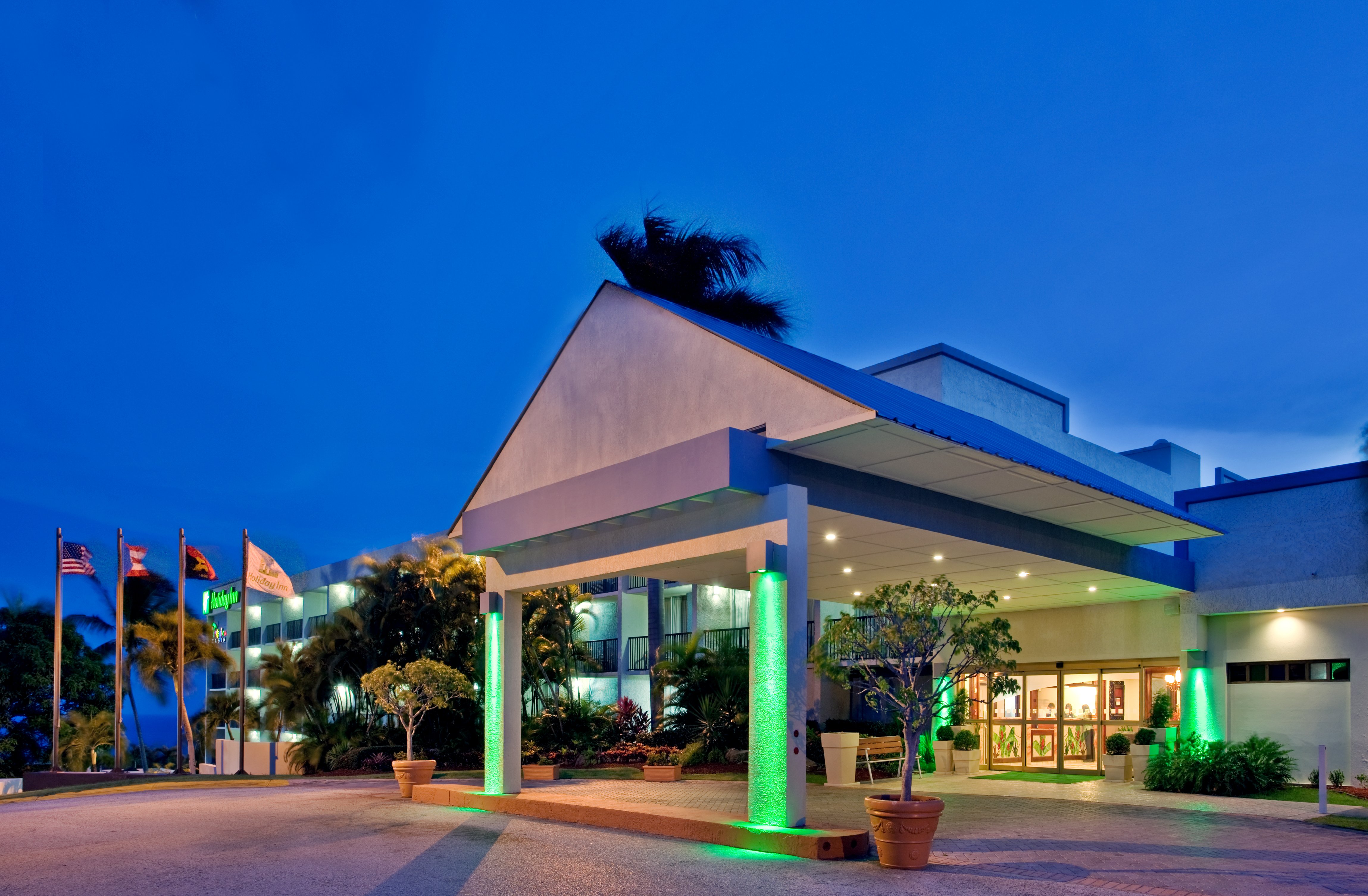 Holiday Inn Ponce & Tropical Casino