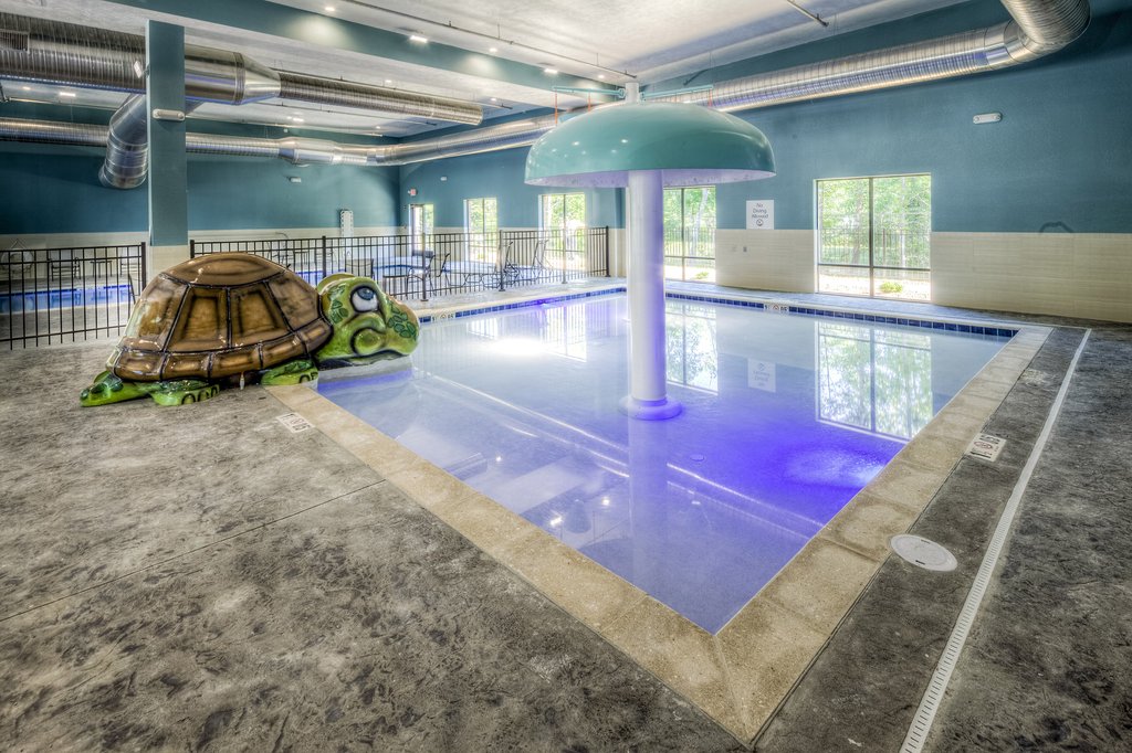Holiday Inn Express & Suites CLEVELAND WEST - WESTLAKE, Cuyahoga