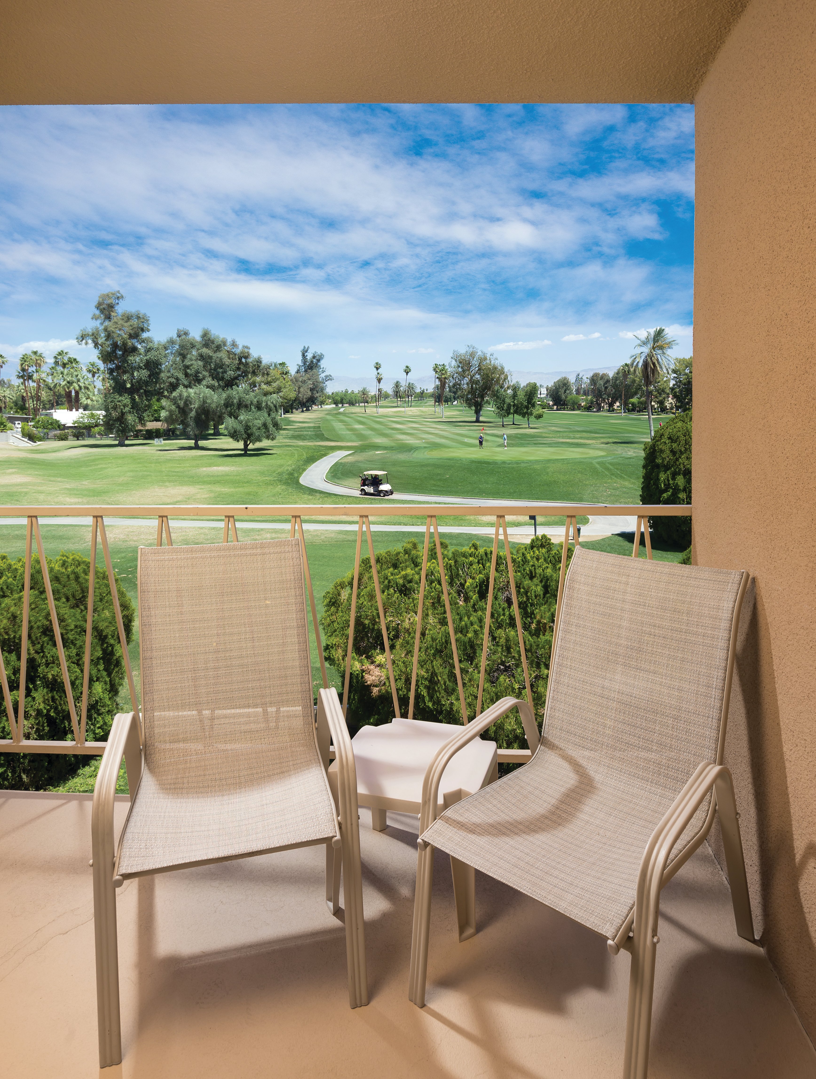 The Plaza Resort & Spa