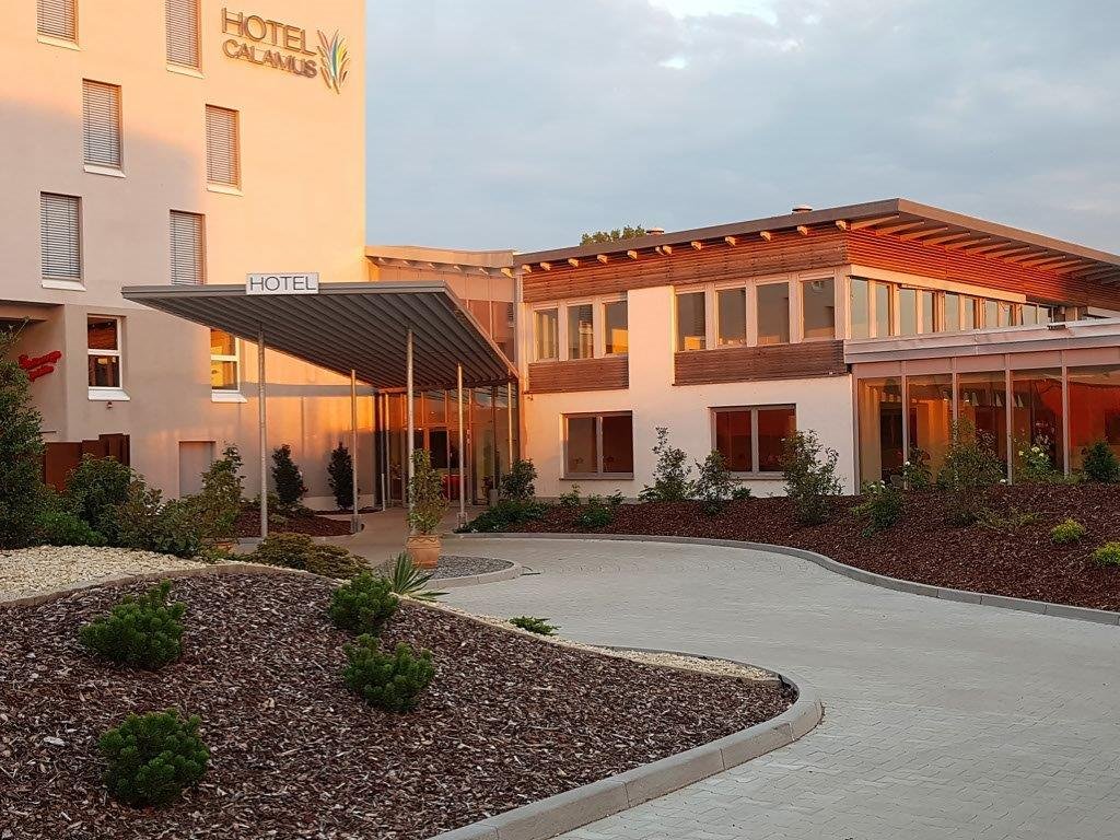 Hotel Calamus