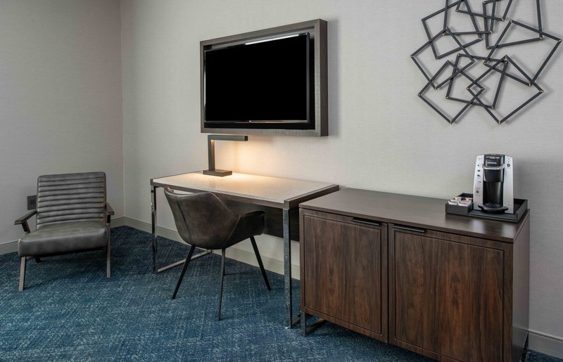 Holiday Inn Express Boston – Quincy