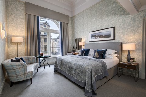 RFH The Balmoral - Executive View Room