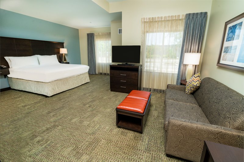 Staybridge Suites Newark – Fremont