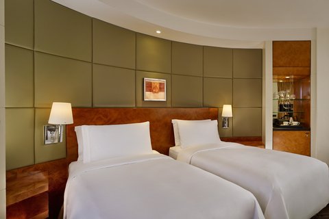 Habitación Classic con cama individual