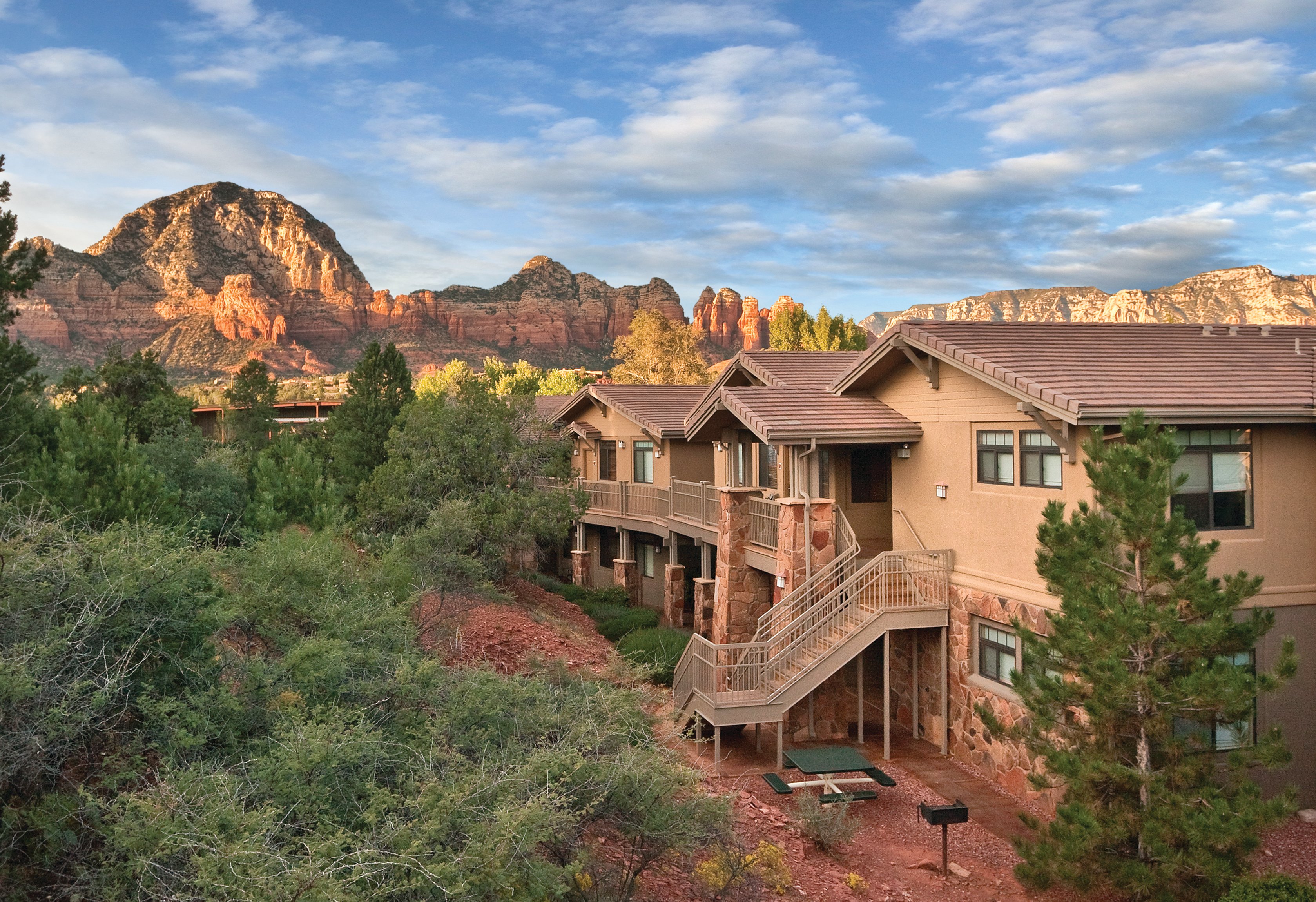 Wyndham Vacation Resort Sedona