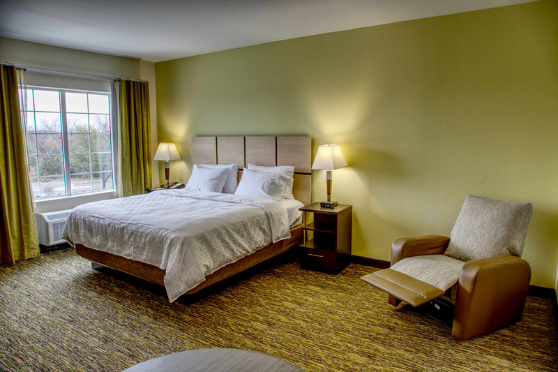 Candlewood Suites Austin North 290 & I-35