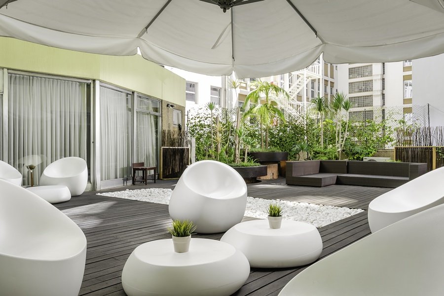 Hotel Florida