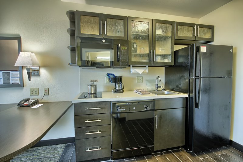 Candlewood Suites COLUMBUS – GROVE CITY