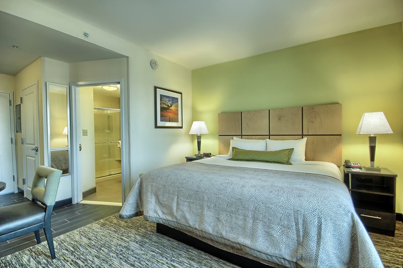 Candlewood Suites COLUMBUS – GROVE CITY