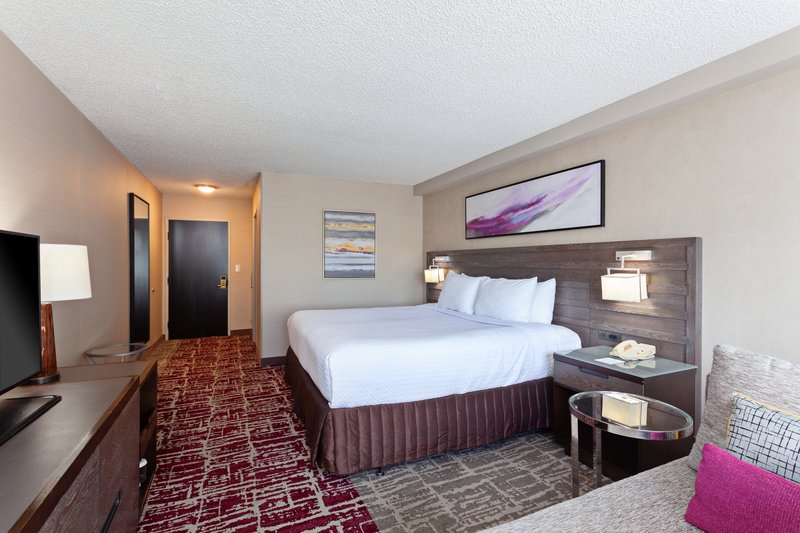 CROWNE PLAZA OAKLAND SOUTH