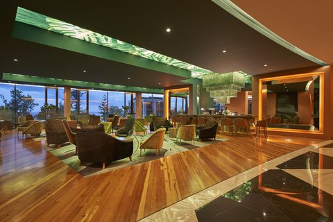Lobby Bar
