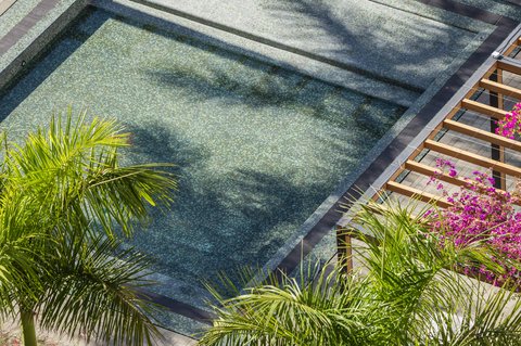Children's swimming pool