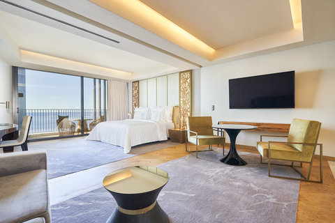 Ocean Junior Suite