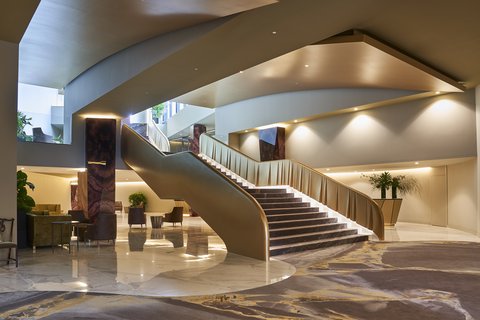 Conference and event centre