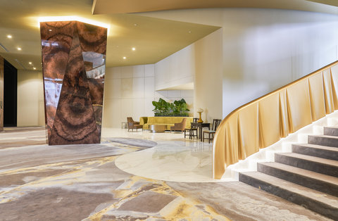 Conference Event Centre