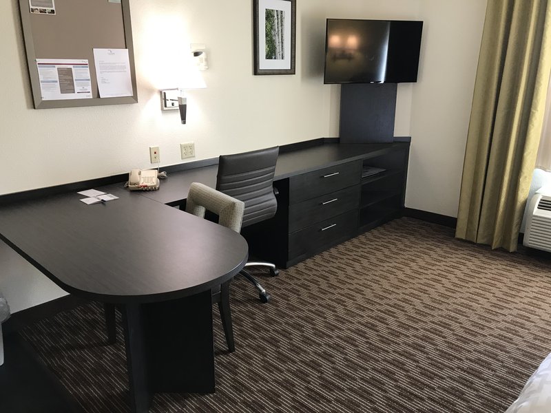 CANDLEWOOD STES FORT WAYNE NW