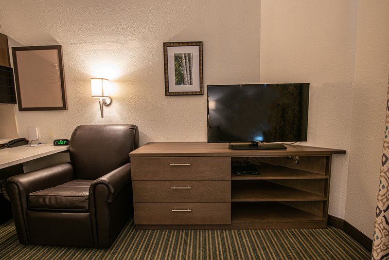 CANDLEWOOD SUITES WEST